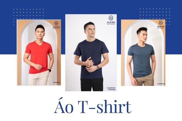 Áo T-shirt